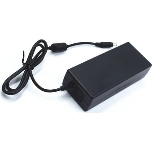 32V5A Adapter DC Regulated Power Supply Energy-saving Application In LED Digital Optoelectronic Products