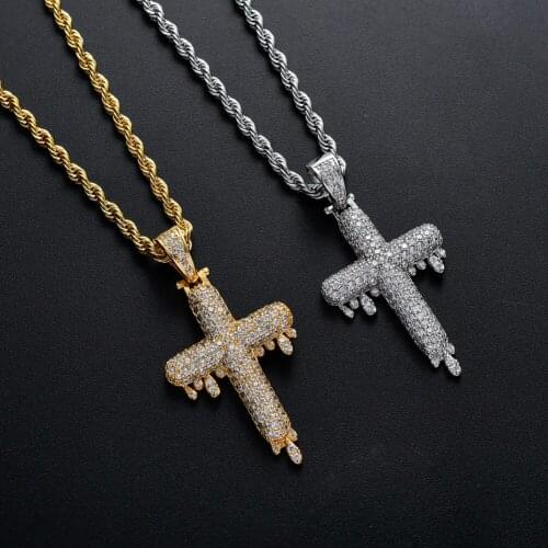 AITIEI Religious Pendants