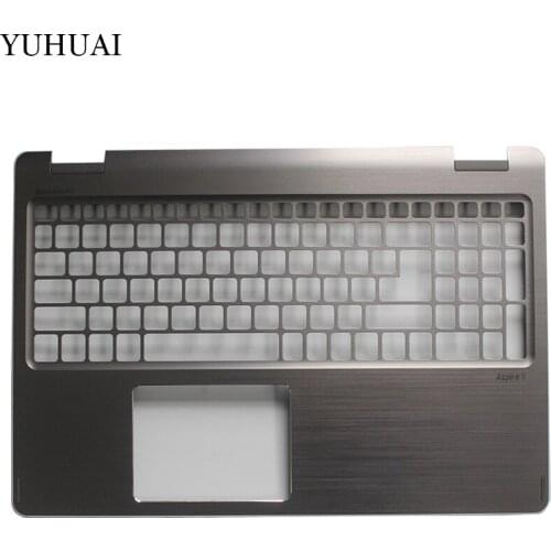 NEW laptop case cover for Acer Aspire R5-571 R5-571T N16P2 Palmrest COVER