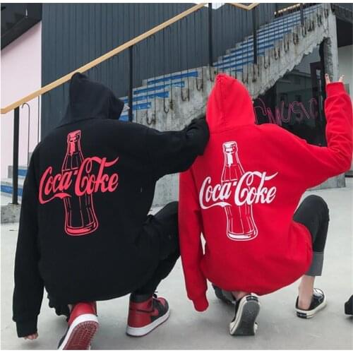 Coca－Cola Women's T-shirts With Print