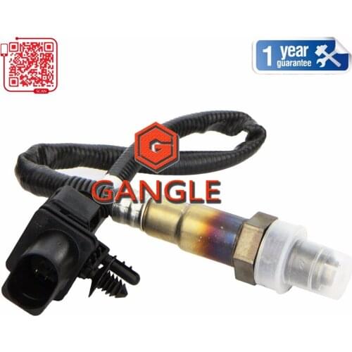 For 2008 2009 2010 CHEVROLET Cobalt 2.0L Oxygen Sensor GL-25007 12589380 213-3844 234-5007