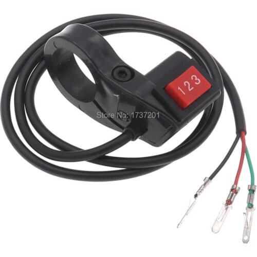 EddyFly Motorcycle Electronics