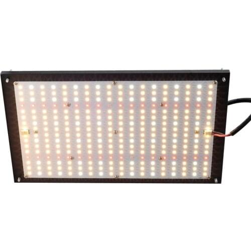 Hot Selling Diy 120w Lm301h LM301B Full Spectrum Led Grow Light With 660nm UV IR