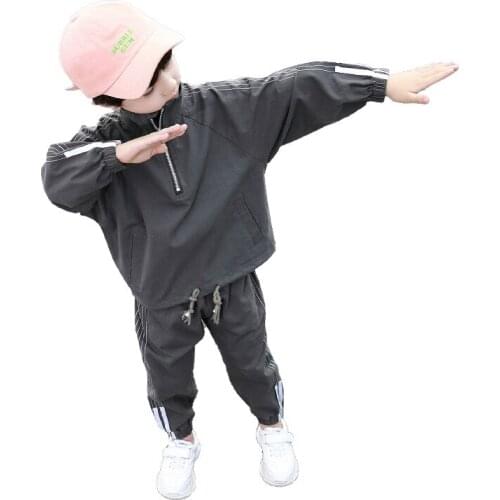 GSGLLB Tracksuits For Boys