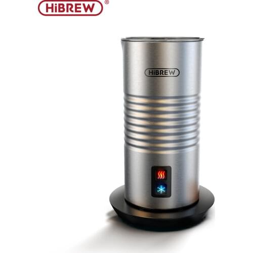 HiBREW Electric Cappuccinators
