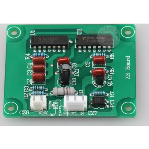 NBC Tap Control Board with Self-locking Small Board