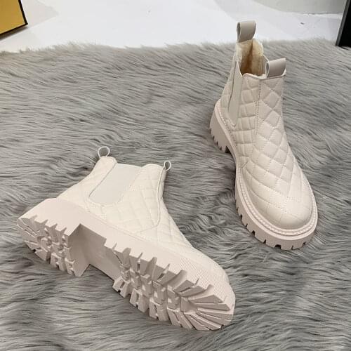 LINLUKY Women's Boots