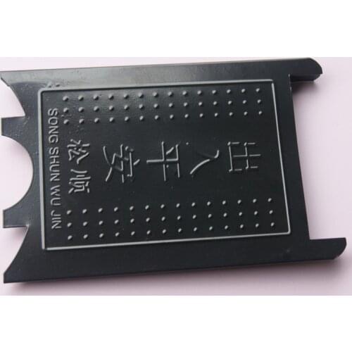 Wholesale electric bike footrest,plastic/iron cover for lead-acid ebike,load king ebike controller box cover with free shipping