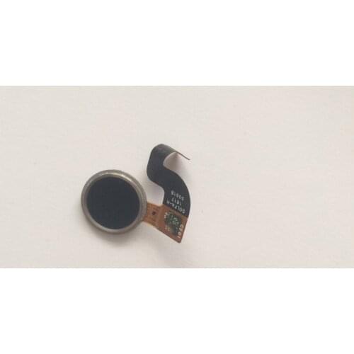 Original Used Fingerprint Sensor Button For Leagoo Shark 1 MTK6753 6.0"FHD 1920x1080 Free Shipping