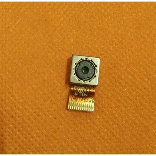 Original Photo Rear Back Camera 8.0MP Module for Doogee X5 MAX MTK6580 5.0" HD Free shipping