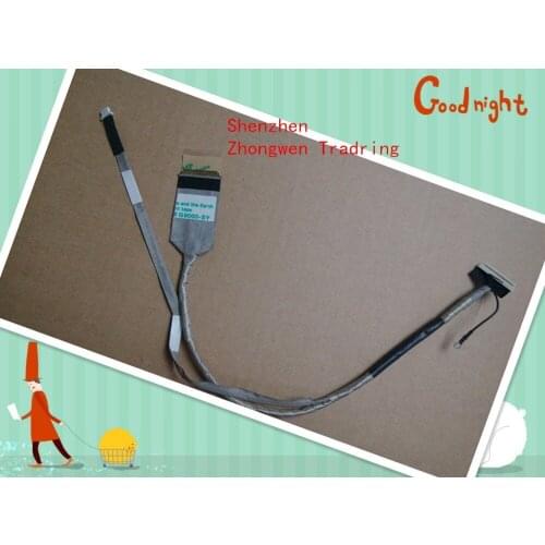 Genuine New Free Shipping lcd cable For HP ProBook 4310 4310S 4311S series P/N:6017B0210201