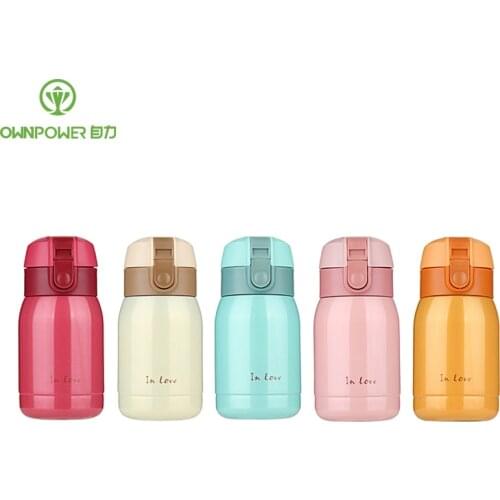 Thermos Bottles OWNPOWER China