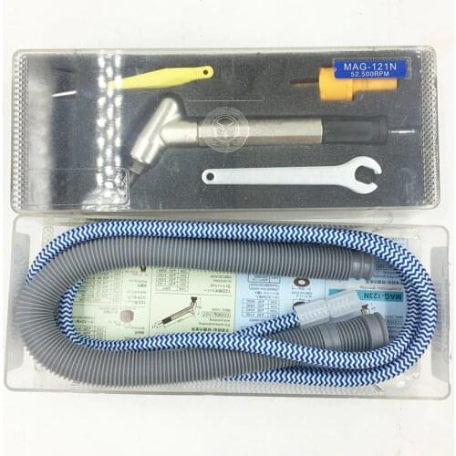 SAT7493-L MAG-121N Pneumatic Mini Frinders Series Air Tool Mini Grinder Air tools For Ordinary Job Mircro Hand Tool Series