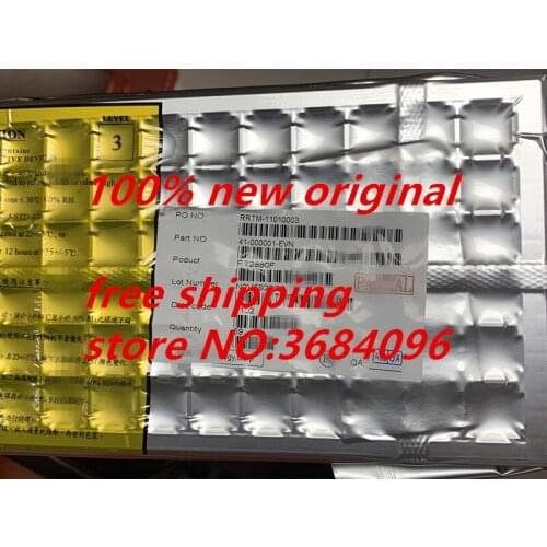 RT2880F BGA 5PCS-200PCS/LOT 100% NEW original STOCK freeshipping