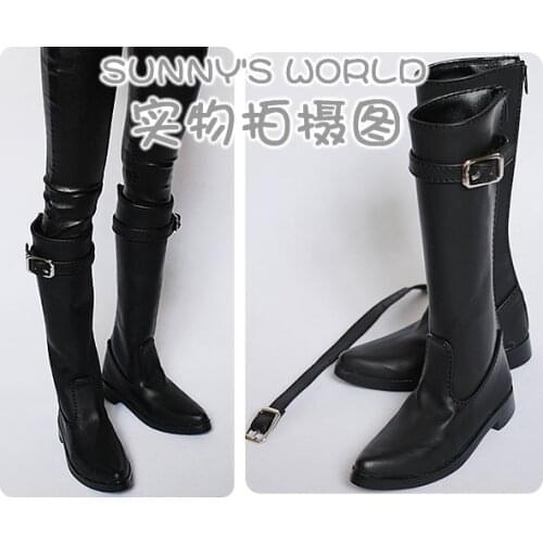 1/4 1/3 scale BJD shoes boots for BJD/SD uncle doll accessories.not include doll,clothes,wig ,other accessories D2463