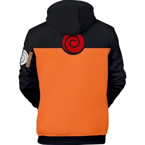 Anime 3D Print Men/womens Hoodie boy girl Sweatshirt Casual Unisex kids Jacket sasuke/Kakashi hoodies baby sweatshirt Oversize