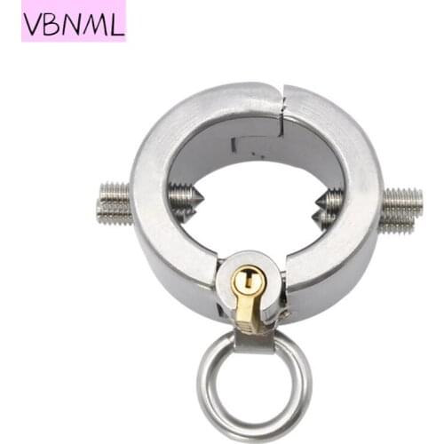 VBNML Penis Rings