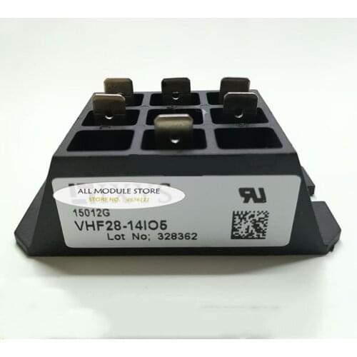 VHF28-14IO5 FREE SHIPPING NEW AND ORIGINAL MODULE