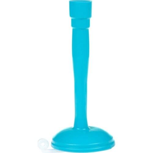 1pcs Large Expansion Faucet Baby Tubs Cute Baby Shampoo Children Washing Dishes Baby Shower Child Washing Hair Kids Tool