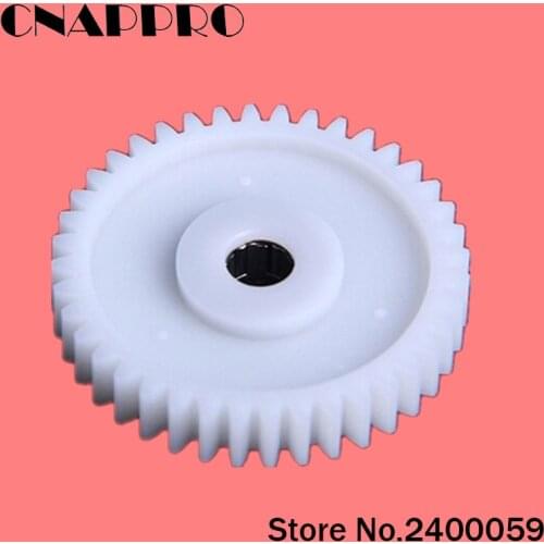 2pcs/lot A03u909502 Paper Exit Gear #5 Gear#5 For Konica Minolta Bizhub PRESS C6000 PRESS C7000 PRESS C70hc Pro C65HC 40T