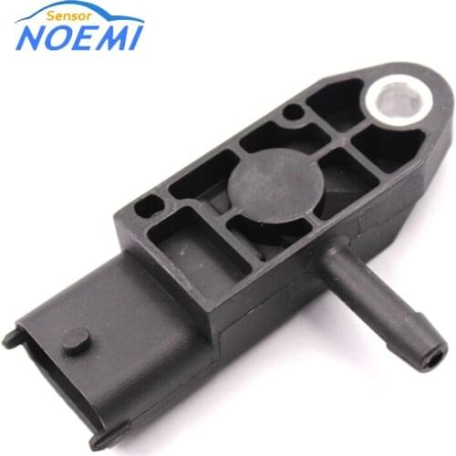 5V For Renault Clio Megane Scenic Trafic MAP Turbo Boost Air Pressure Manifold Sensor 0281002593 940700690034 2236572 8200225971