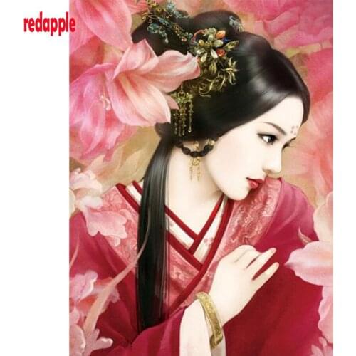 Diamond Painting,Beauty,woman,Lady,Girl,Cross Stitch,5D,DIY,Needlework,Embroidery,square Rhinestone,Full,Decoration,Crafts,art