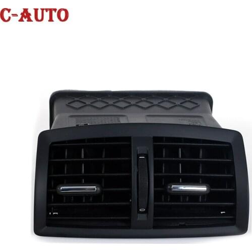 Car Rear Center Armrest Air Outlet Vent /A/C Air Vent Outlet For Buick Regal 2011-2015 Vauxhall Insignia 2009 2010-2016 20959928