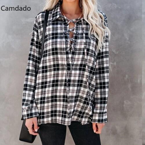 Camdado Women's Tops & T-Shirts