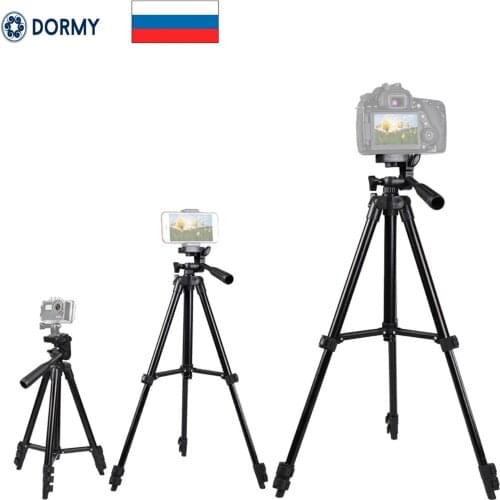 Dormy Tripods For Cameras