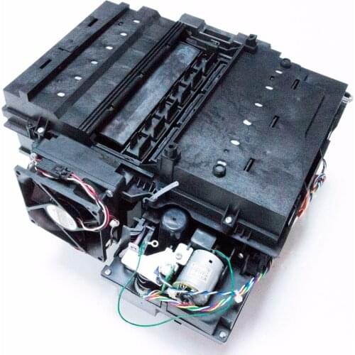 Service Station Assembly for HP Designjet Z2100 Z3100 Z3200 Q6718-67025 Q5669-67002 Q5669-60630