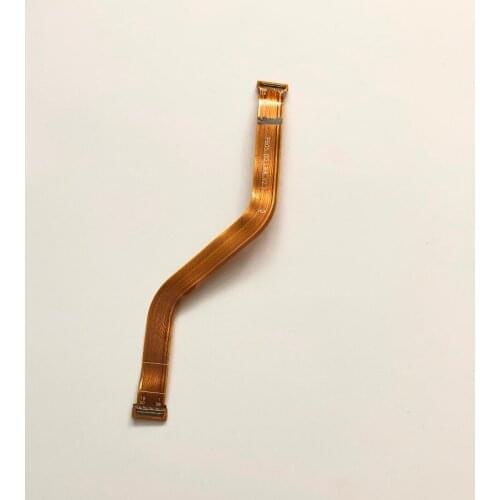 Used USB Charge Board to Motherboard FPC For Oukitel K5000 MTK6750T Octa Core 5.7''HD 720*1440 Smartphone