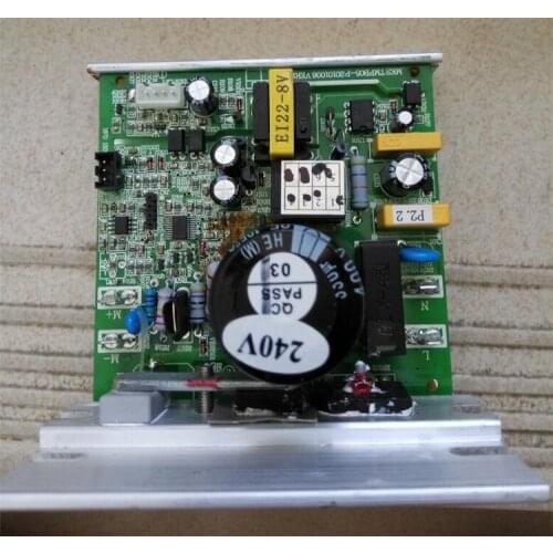 IUBU/Treadmill YB750A/YB530/YB538 Control board lower control board power board driver board