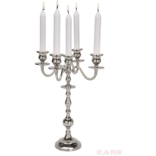 KARE Design Decorative Candlesticks Candelabra
