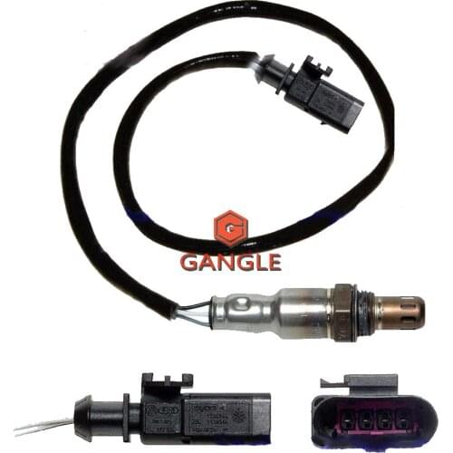Oxygen Sensor O2 Lambda Sensor AIR FUEL RATIO SENSOR for for VOLKSWAGEN VW AUDI 03C906262C 03C 906 262 C