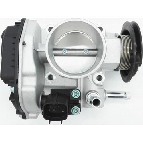 Throttle Body Assembly Air Intake System 96394330 for Daewoo Nubira 1.4i 1.6i