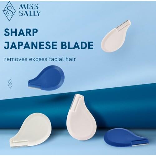 Miss Sally Eyebrow Trimmers