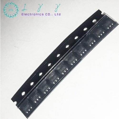 NEW 10PCS G524B2T11U 54B2K 5482K G524B2T SOT23-5