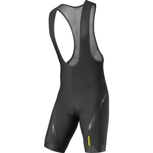 Pro Team Mav 2018 New Cycling GEL Pad Cycling Bib Shorts MTB Quick Dry Breathable Padded Sport Bike Wear Bicycle Lycra