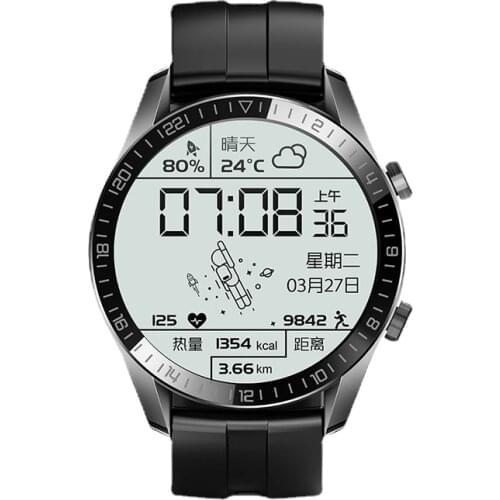 Smart phone watches sport heartbeat UM59 astronauts music