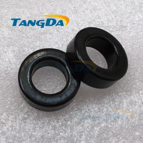 Tangda sendust FeSiAl toroidal cores inductor 77548-A7 33.0*19.9*10.7 mm uo:125 AL:127 Power used (second hand) A