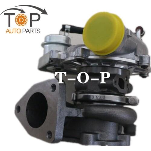 Turbo CT16 17201-30080 1720130080 Water Cool Turbocharger For TOYOTA Hiace Hilux Fortuner Innova Land Cruiser D4D 4WD 2KD 2KD-FT