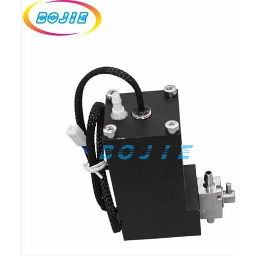 UV prrinting machine for dx5 ink sub tank