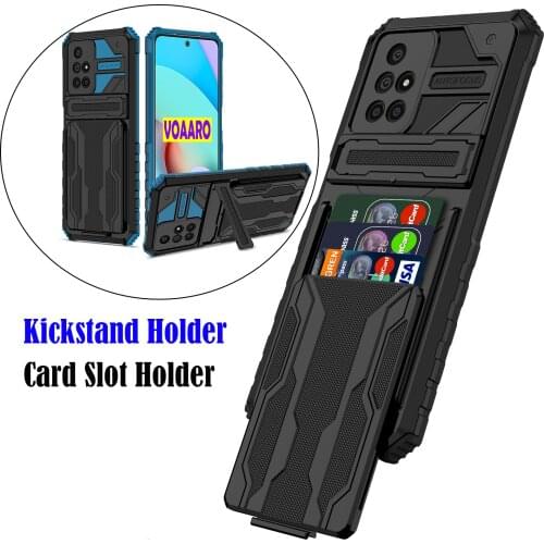 VOAARO Phone Cases Xiaomi Redmi Note 9