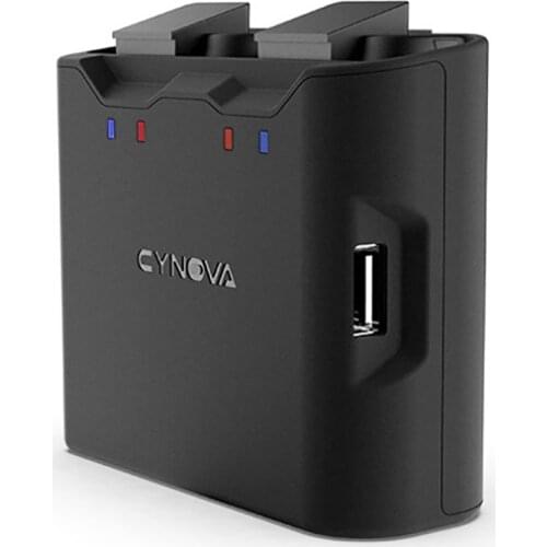 Cynova Mavic Mini Two Way Charging Hub For DJI Mavic mini Charger
