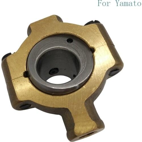 3020032 Feed Drive Eccentric(Upper), C. Set for Yamato FD-62G