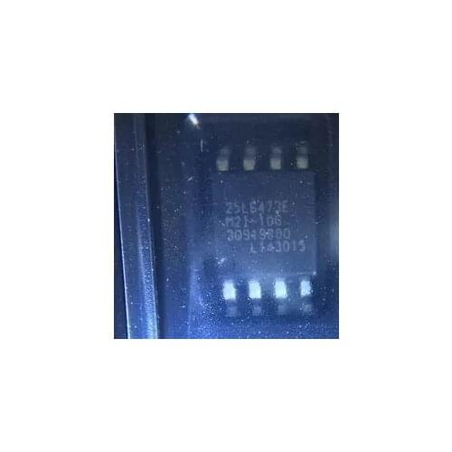 5pcs/lot 100% New MX25L6473EM2I-10G MX25L6473EM2I MX25L6473E MX25L6473 25L6473E sop-8 Chipset In Stock