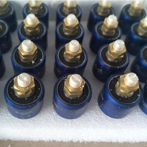 AC6266 Rotating slip ring rotating connector