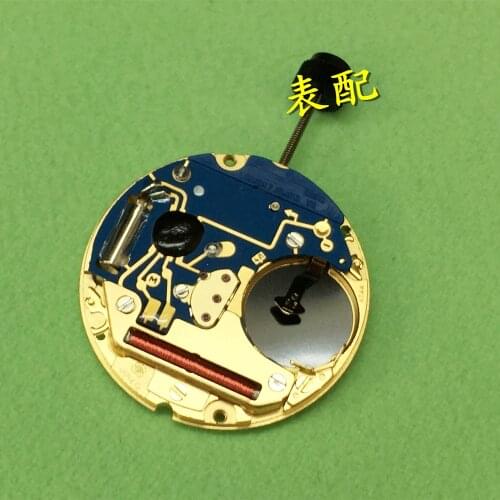 Watch accessories originally imported from Switzerland ETA 955.412 movement quartz movement does not contain batteries