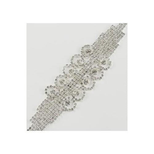 Watercourse Gemstone Bracelet