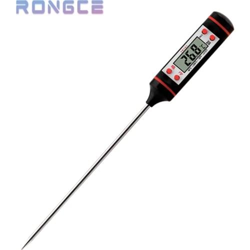 Digital Kitchen Thermometer TP101 Thermometers For Meat BBQ Temperature Meter TP300 Kitchen thermometer